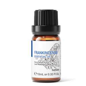 Hiqili Frankincense Oil (10ML)
