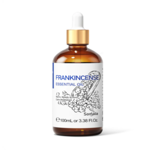 Hiqili Frankincense Oil (100 ml )