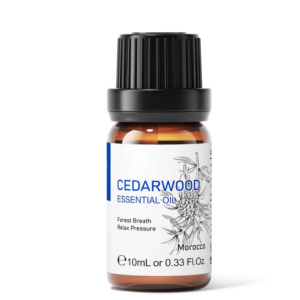 Hiqili Cedarwood Essential Oil 10