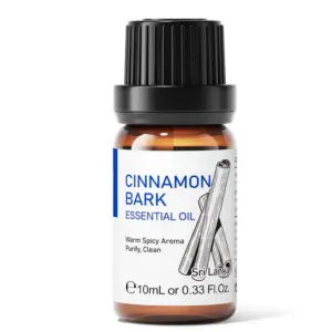 Hiqili Cinnamon Bark Oil (10ML)