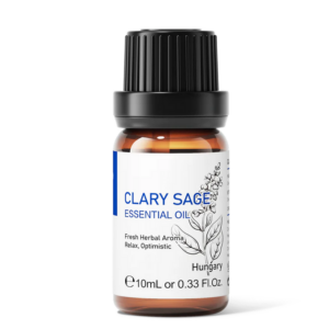 Hiqili Clary Sage Essential Oil 10 ML