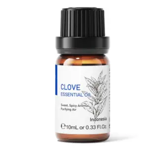 Hiqili Nutmeg Essential Oil (10 ML)