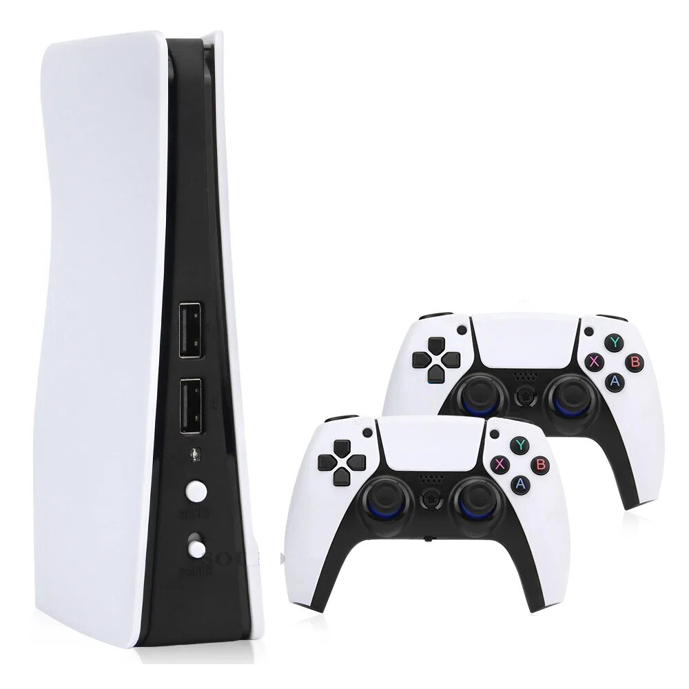 Game Console