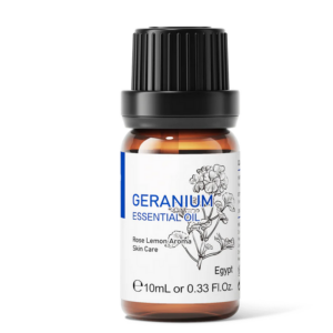Hiqili Ginger Essential Oil ( 10 ML )