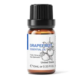 Hiqili Grapefruit Oil (10 ML)