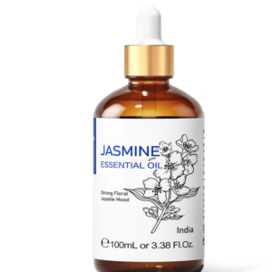 Hiqili jasmine Oil 100 ML