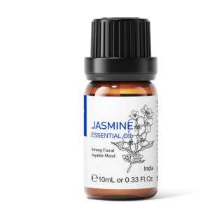 Hiqili Jasmine oil 10 ml