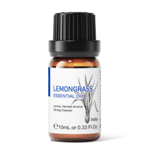 Hiqili Lemongrass Essential Oil 10 ML