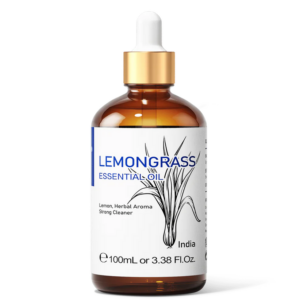 Hiqili Lemongrass Essential Oil 30 ML