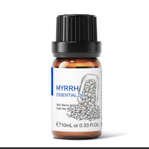 MYRRH ESSENTIAL OIL 10 ML