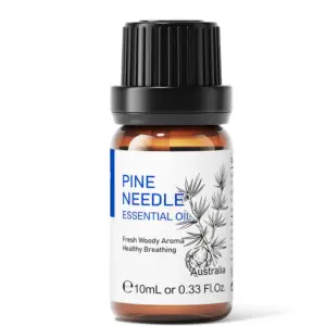 Hiqili Pine Needle Oil (10 Ml )
