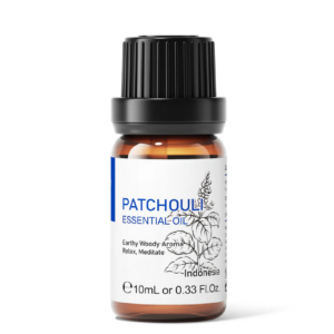 Hiqili Patchoul Oil ( 10 ML )