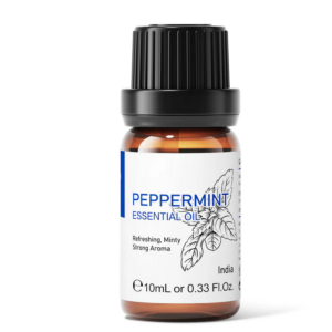 Hiqili Peppermint Essential Oil 10 ML