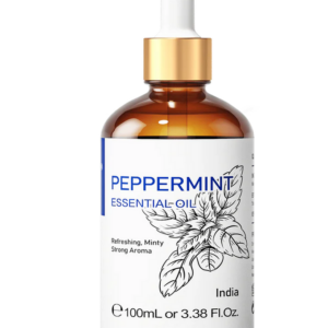 Hiqili Peppermint essential Oil 100 ml
