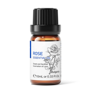Hiqili Rose Oil 10 ML