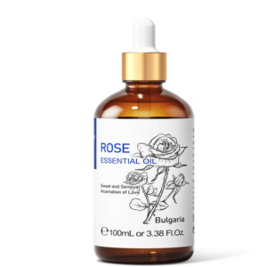 Hiqili Rose Oil 100 ml