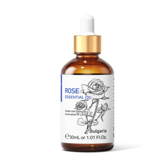 Hiqili Rose Oil 30 ML