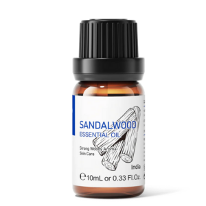 Hiqili Sandalwood 10 ml