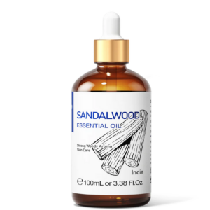 Hiqili Sandalwood Oil 100 ml