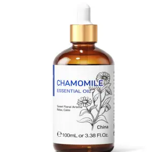 Hiqili Chamomile Essential Oil 100 ml
