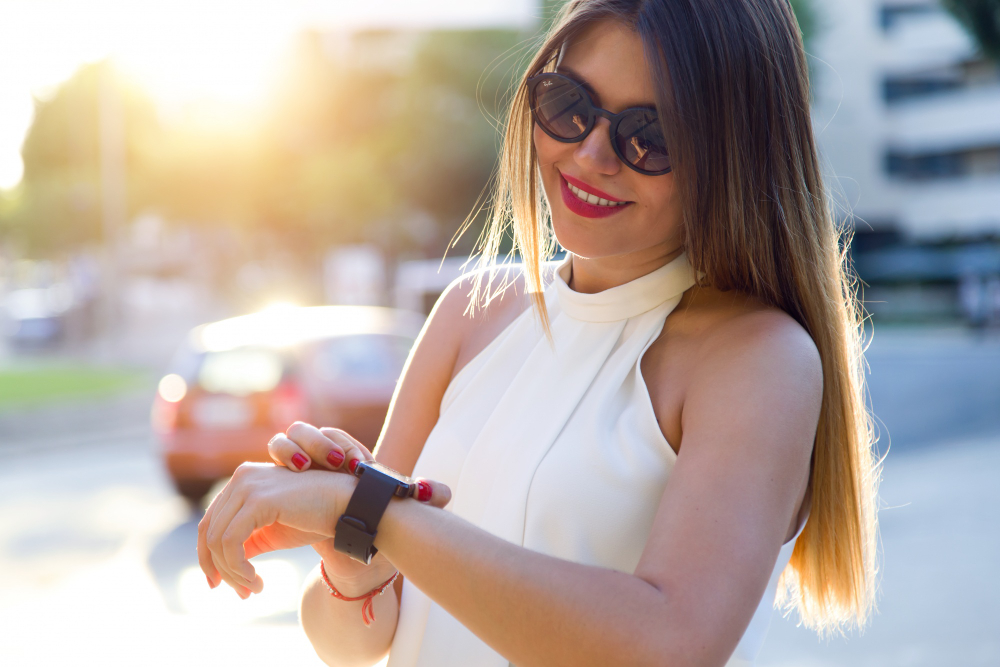 Smart Watch New XRAY function