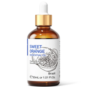 Hiqili Sweet Orange Oil (100 ML )