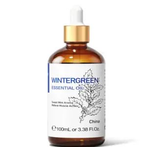 hiqili wintergreen oil (100 ml )