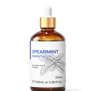 HIQILI Spearmint Essential Oil